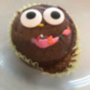 Meet your Posher, Olga